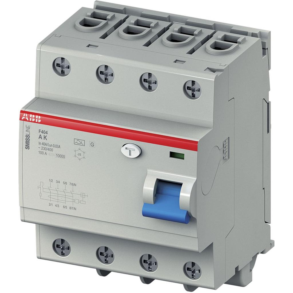 FI-Schalter SMISSLINE TP 40/30