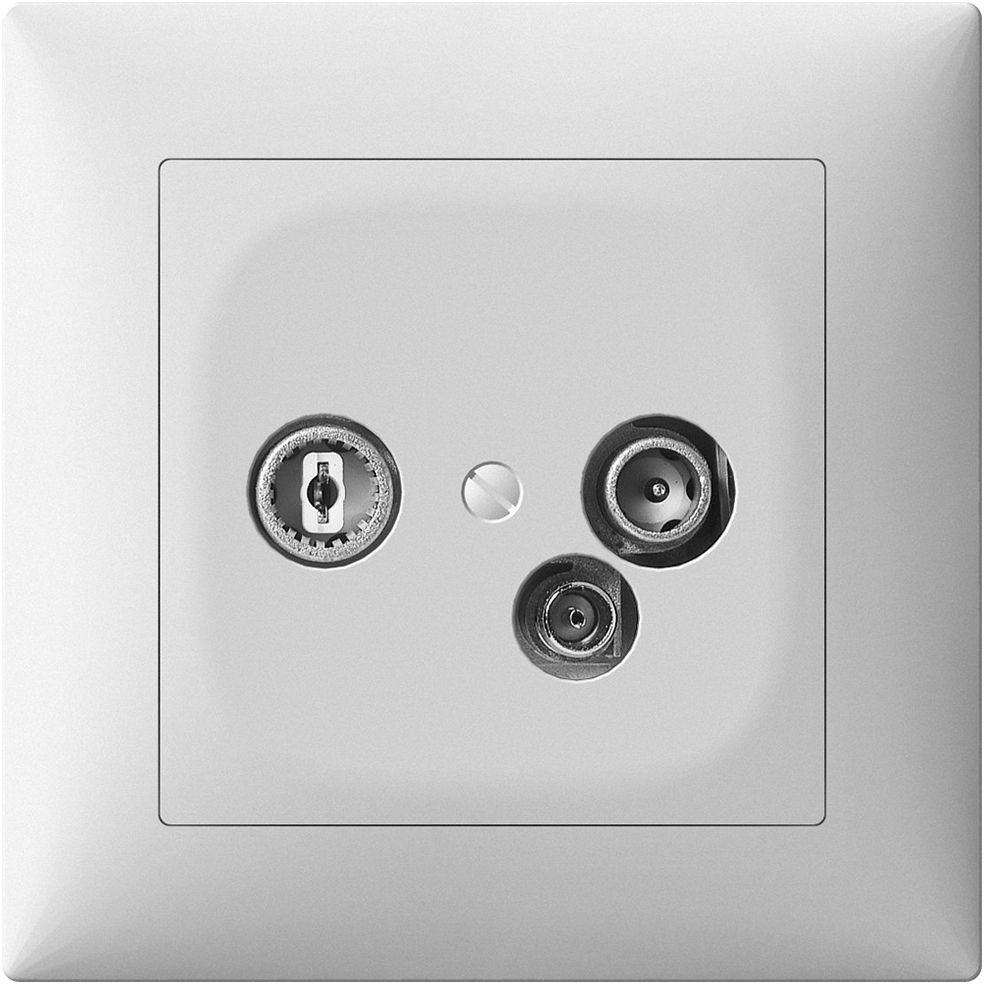 UP-Antennendose SIDUS