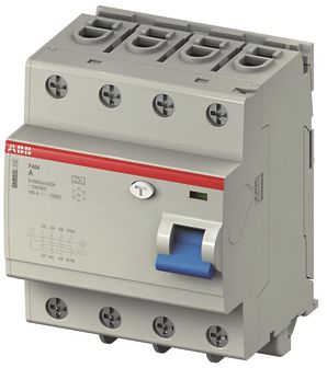 FI-Schalter SMISSLINE TP 63/