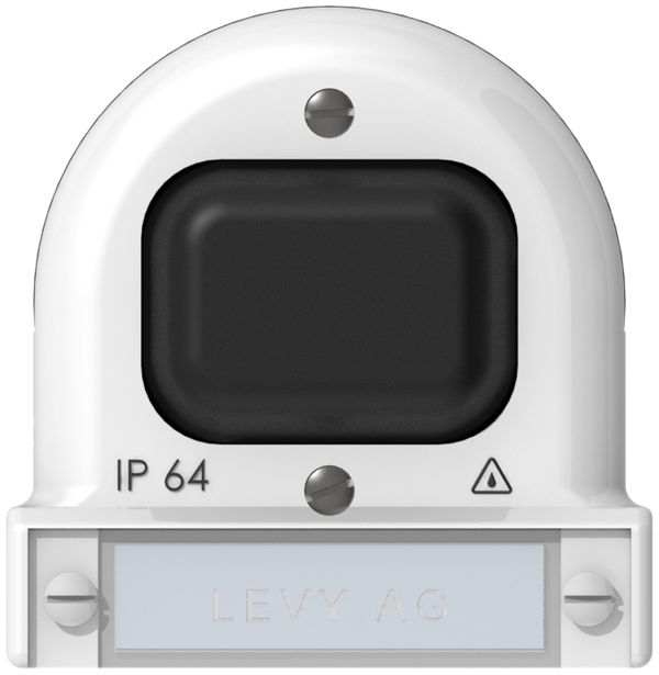 UP-Taster ABB NUPL ws