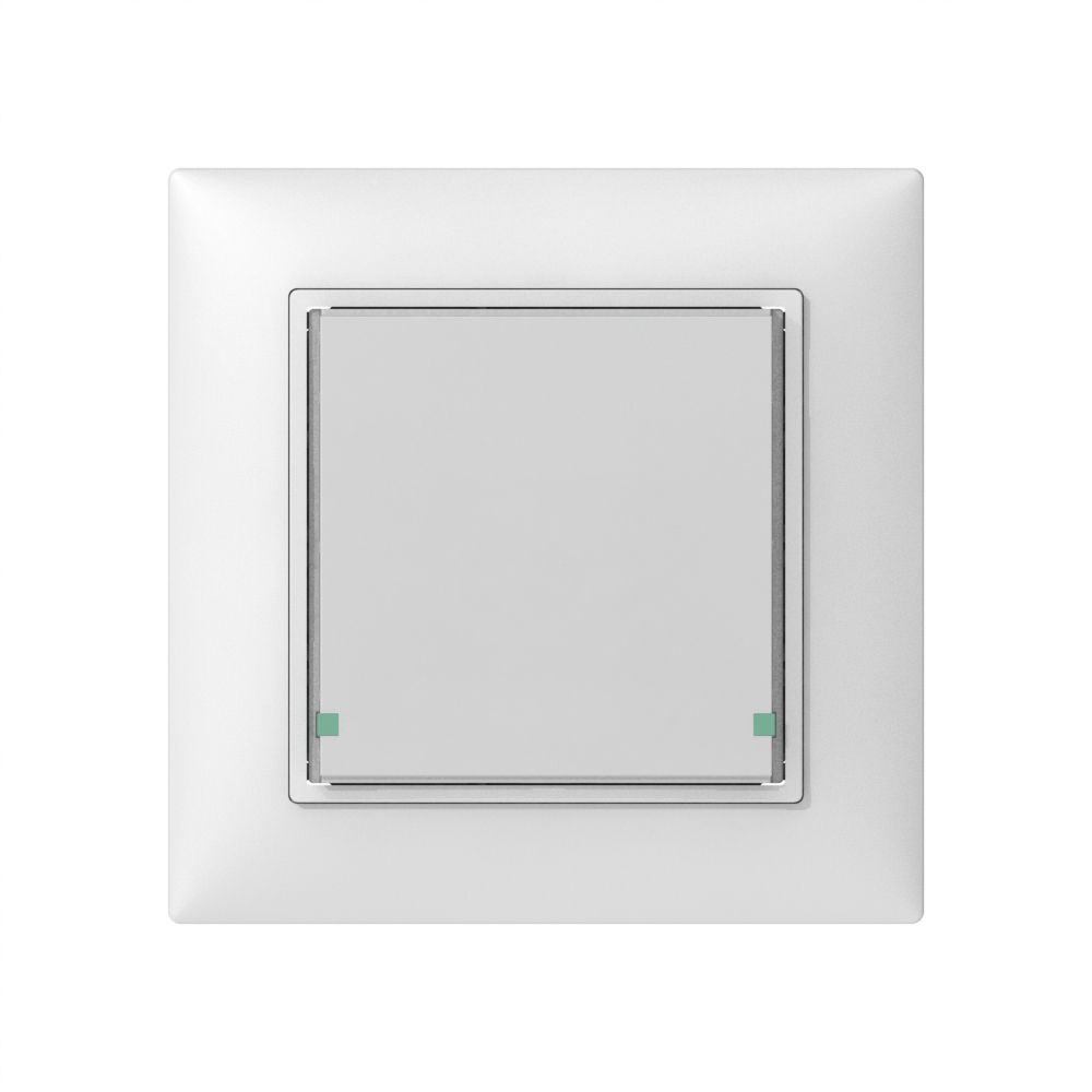 UP-Tastsensor SIDUS KNX Typ-B