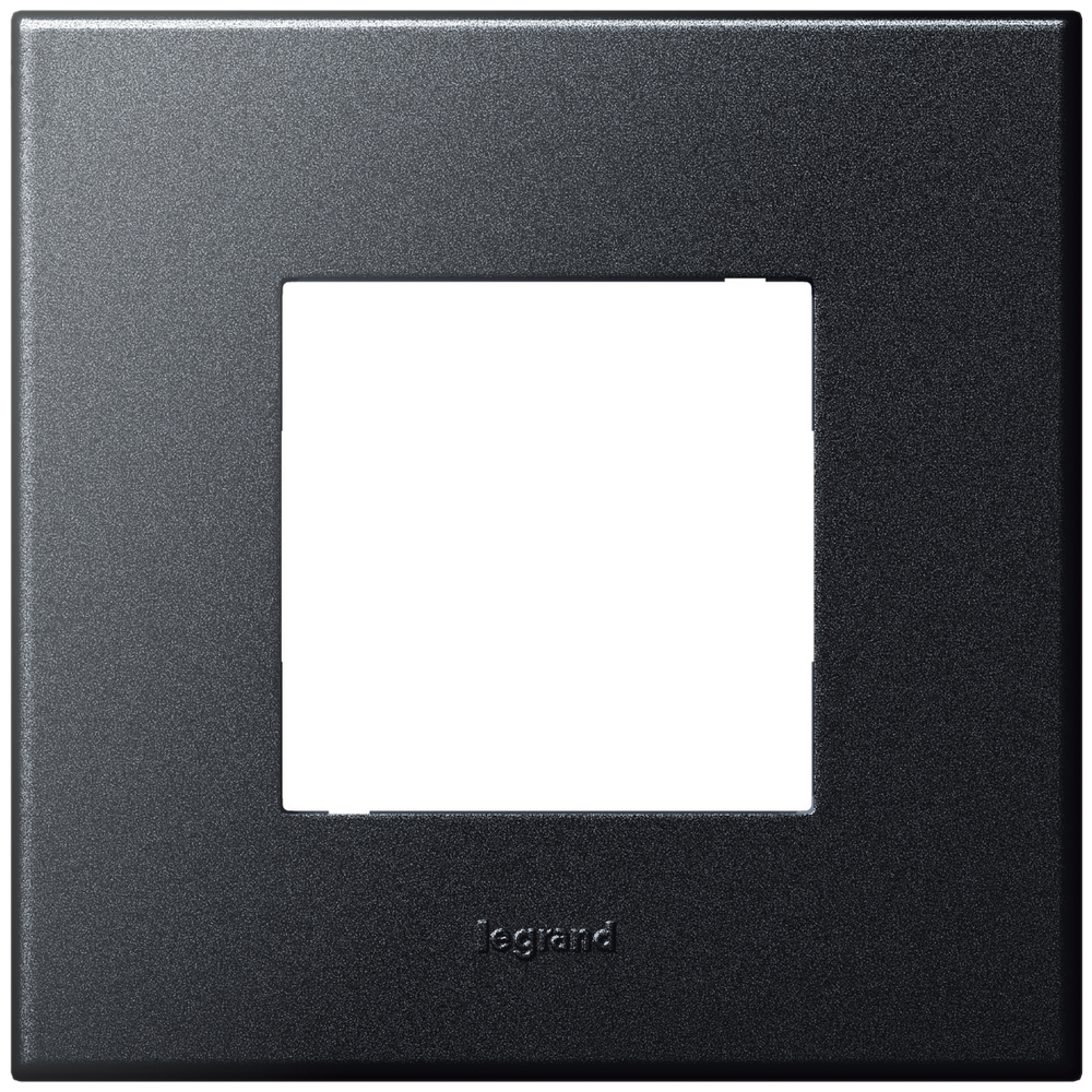 Abdeckrahmen ATO 1×1 Modul ggu