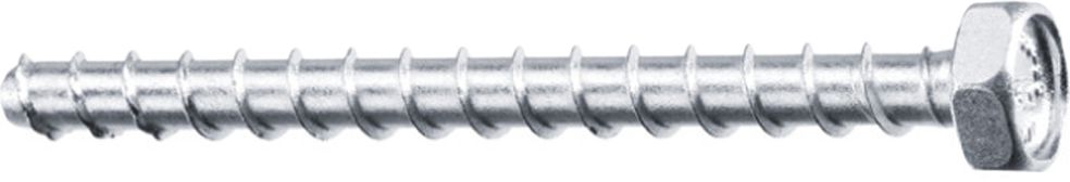 Schraube Multi-Monti MMS-PLUS-