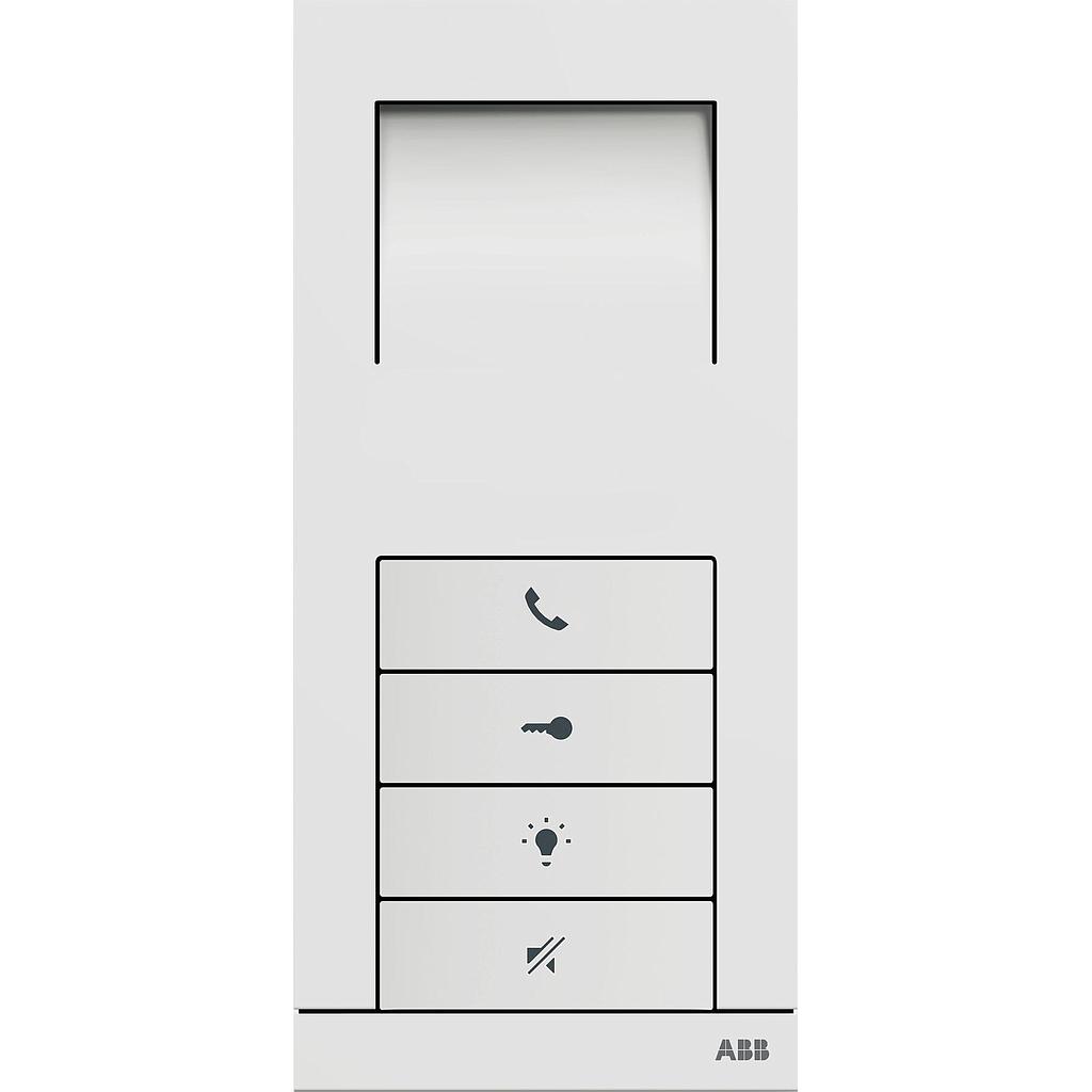 AP-Freisprechstelle ABB-