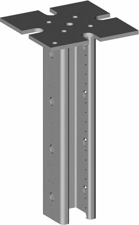 Einfachschaft EBO 1000mm