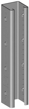 Ankerschiene EBO 500mm