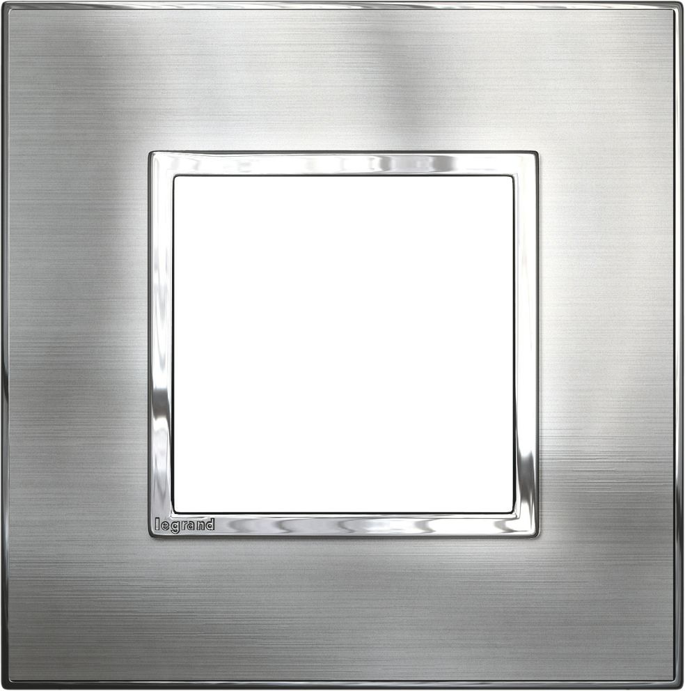 Abdeckrahmen ATO 1×1 Modul