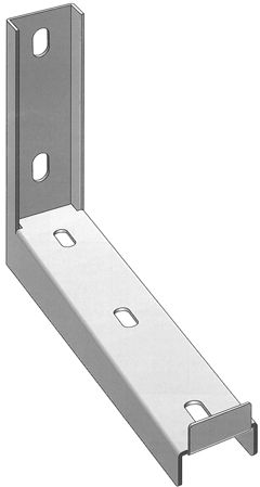 Wandausleger EBO 300mm schwer