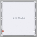 Tastsensor SIDUS KNX Typ-E