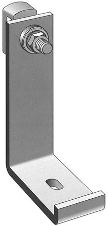 Ausleger EBO 100mm leicht