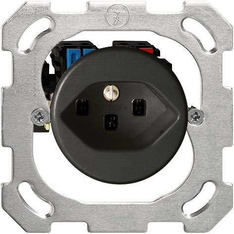 UP-Steckdose FH T23 16A sz,