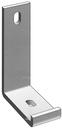 Wandausleger EBO 100mm Leicht