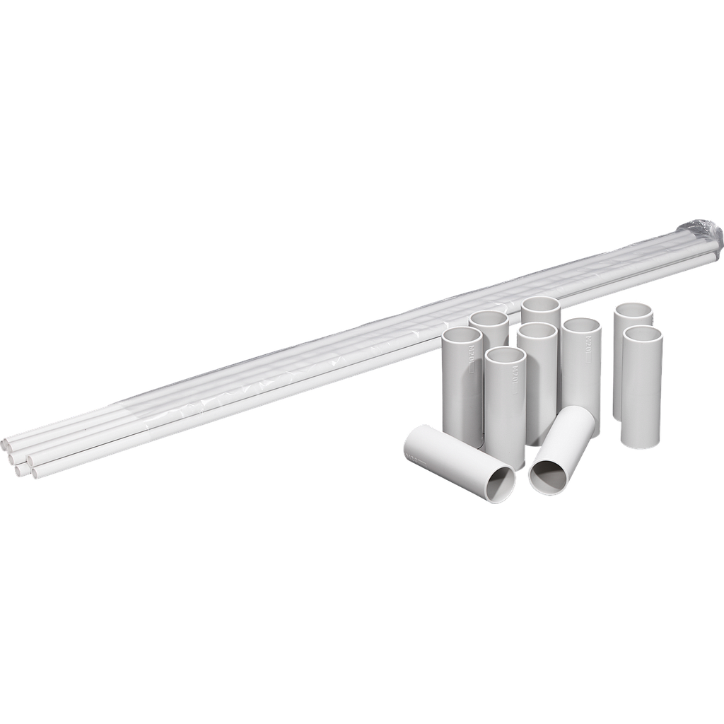 Install.-Rohr-Set KIR M20 1.5m hgu