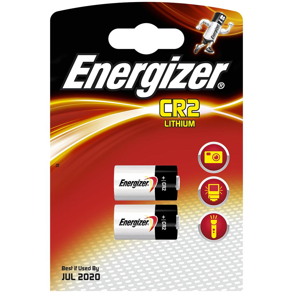 Batterie Photo Lithium