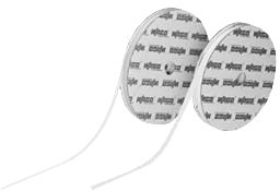 Bezeichnungsstreifen L=1m×11mm