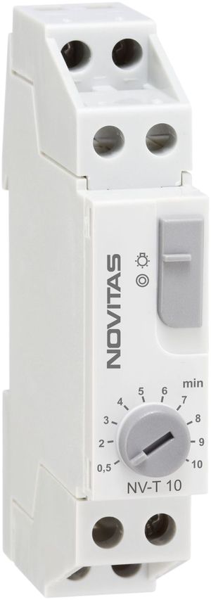 Treppenlichtautomat Novitas