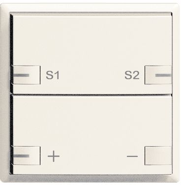 Universaldimmer ZEP 1K/2T
