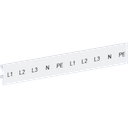 Zackband ZB L1, L2, L3, N, PE