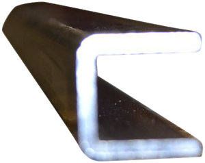 Kabelschutzkanal Aluminium