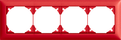 UP-Kopfzeile Edue 1×4 ber