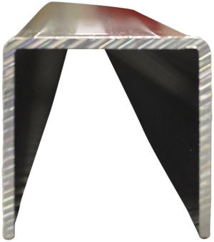 Kabelschutzkanal Aluminium
