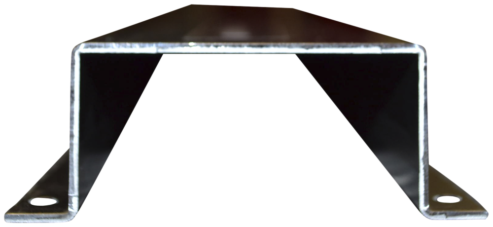 Kabelschutzkanal Aluminium