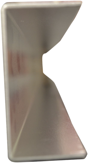 Kabelschutzkanal Aluminium