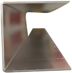 Kabelschutzkanal Aluminium