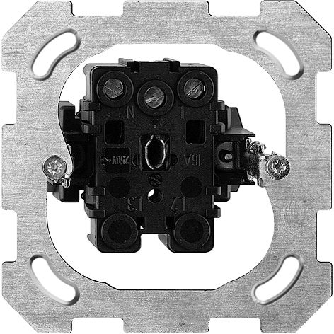 Einsatz Steckdose FH T23 16A