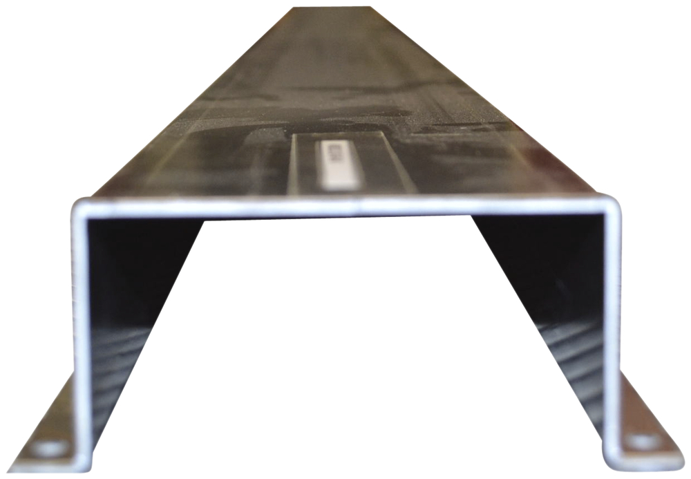 Kabelschutzkanal Aluminium