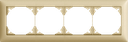 UP-Kopfzeile Edue 1×4 sa