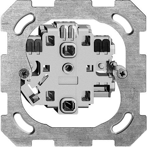 Einsatz Steckdose FH 2×T23 16A