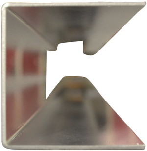 Kabelschutzkanal Aluminium