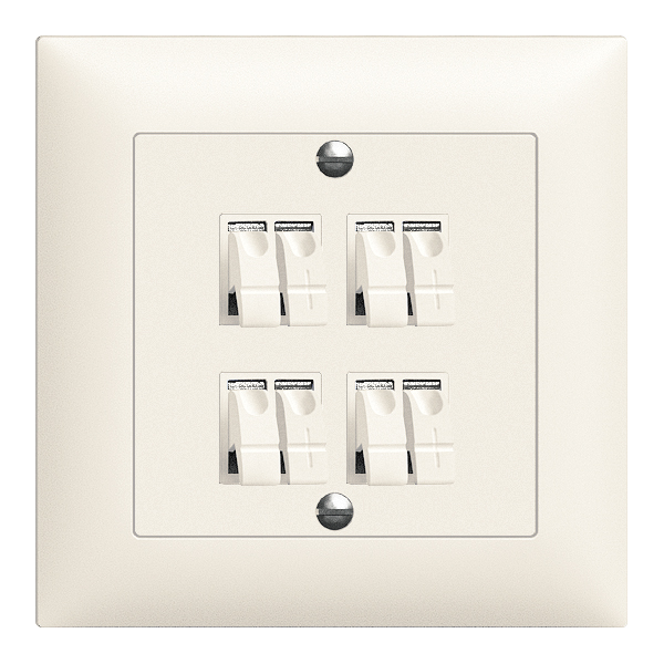 UP-Audiodose FMI 4×ws ITplus