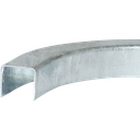 Bogen Öffnung seitlich 28×28mm