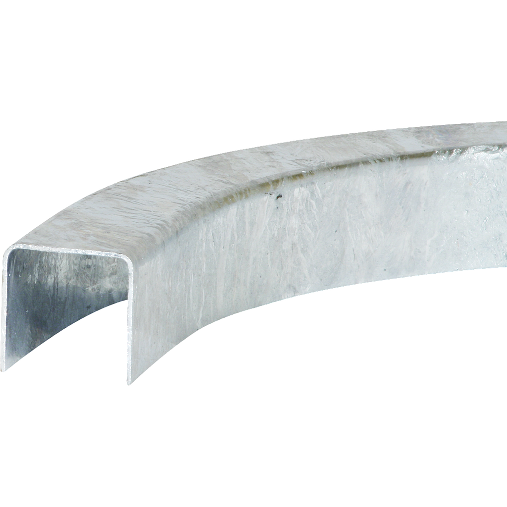 Bogen Öffnung seitlich 38×38mm