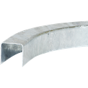 Bogen Öffnung seitlich 38×38mm