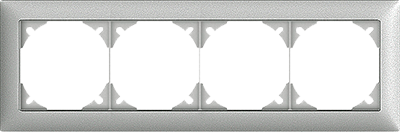 UP-Kopfzeile Edue 1×4 si