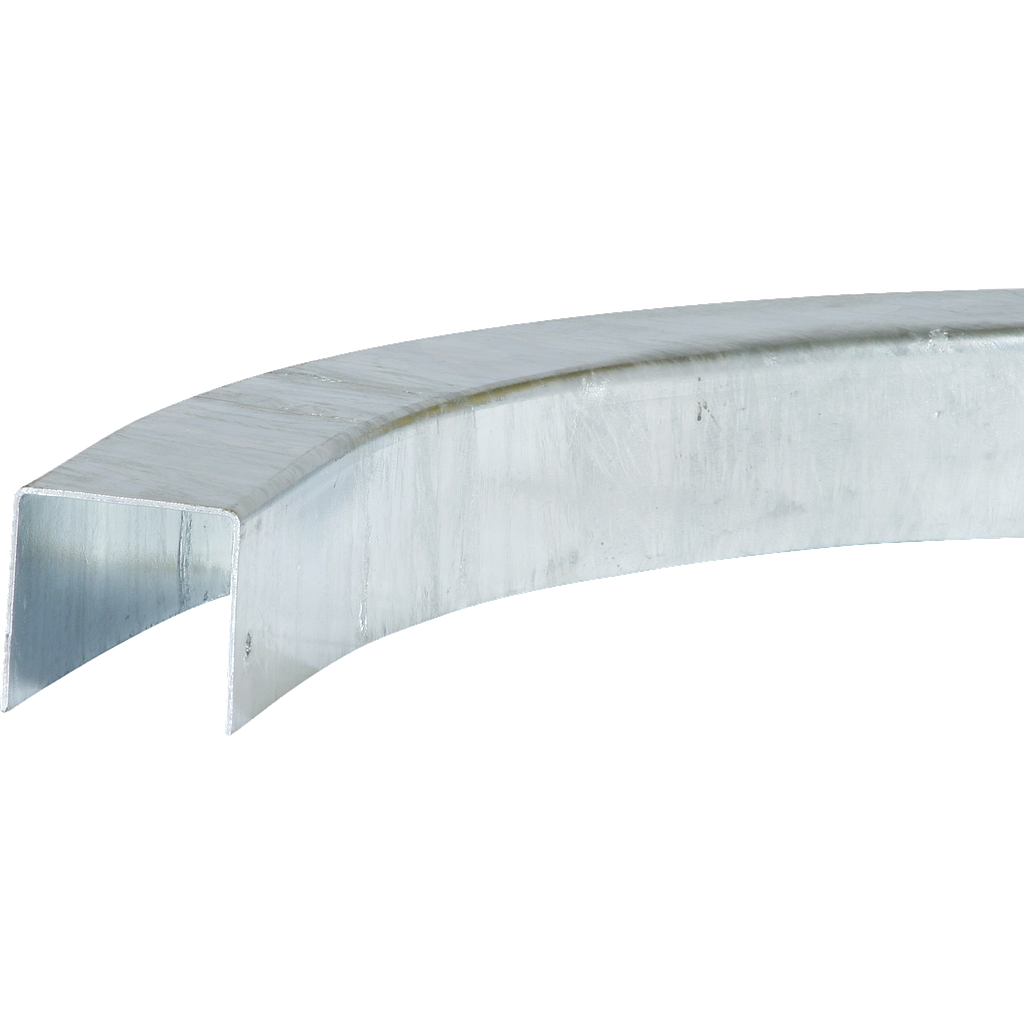 Bogen Öffnung seitlich 45×45mm