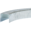 Bogen Öffnung seitlich 60×60mm