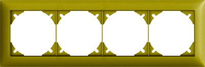 UP-Kopfzeile Edue 1×4 ov