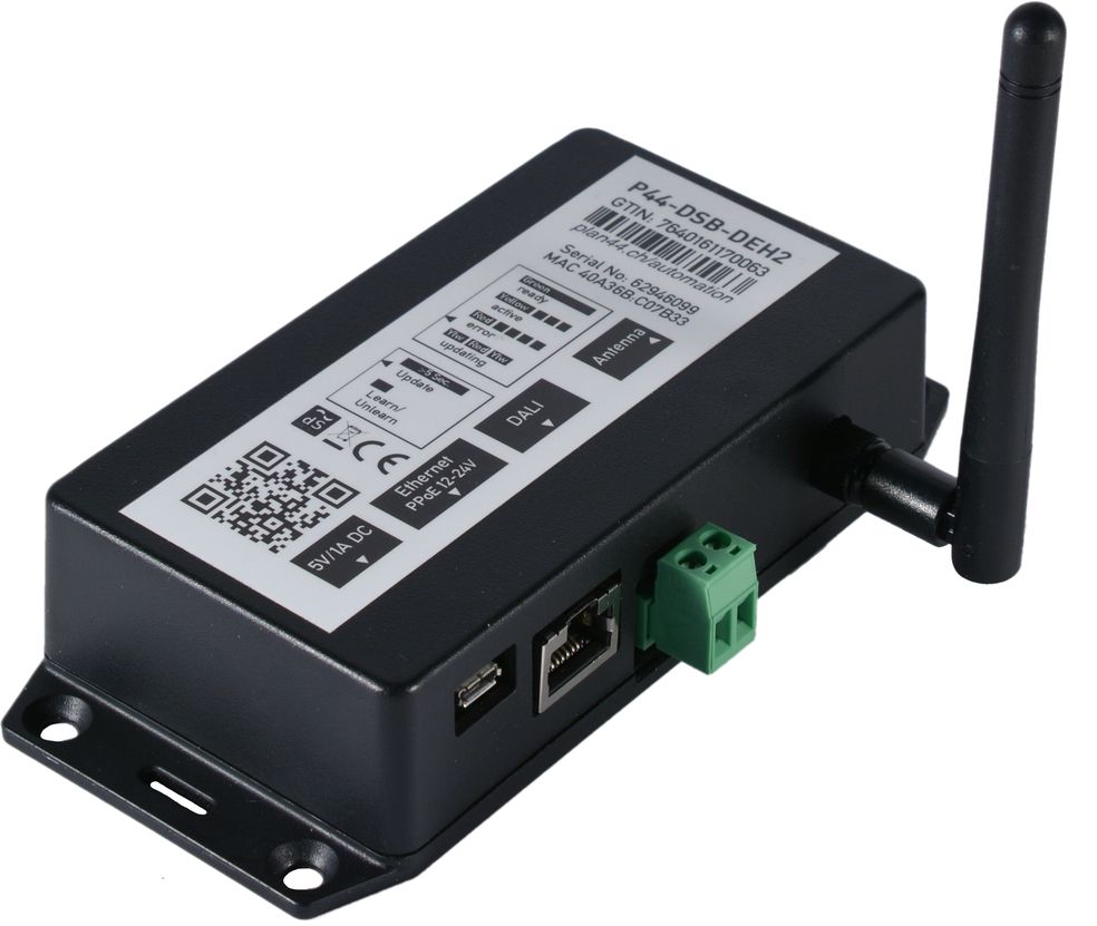AP-Gateway EnOcean Plan44