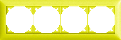 UP-Kopfzeile Edue 1×4 lem