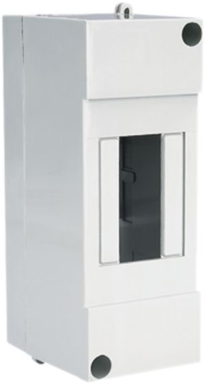 Aufbausatz Novitas 1-2 Module,