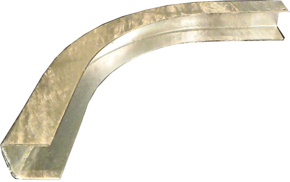 Bogen Öffnung innen 45×45mm