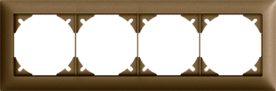 UP-Kopfzeile Edue 1×4 cof