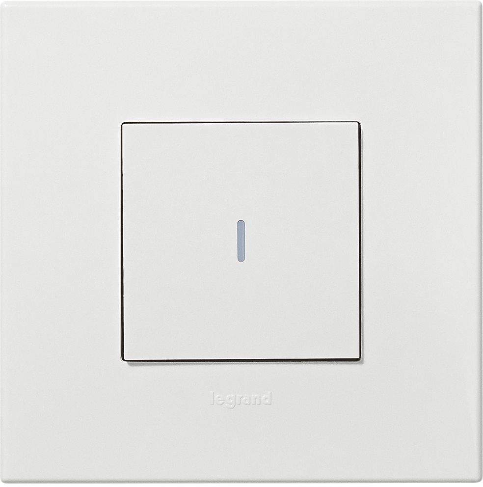 AP-Wechselschalter 3/1L ATO