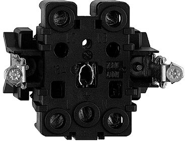 Einsatz Steckdose FH T25 16A