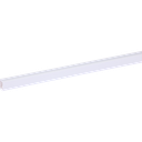 Sockelleiste LEG 20×12,5mm ws