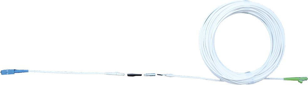 LWL-FTTH-Verlängerungskabel